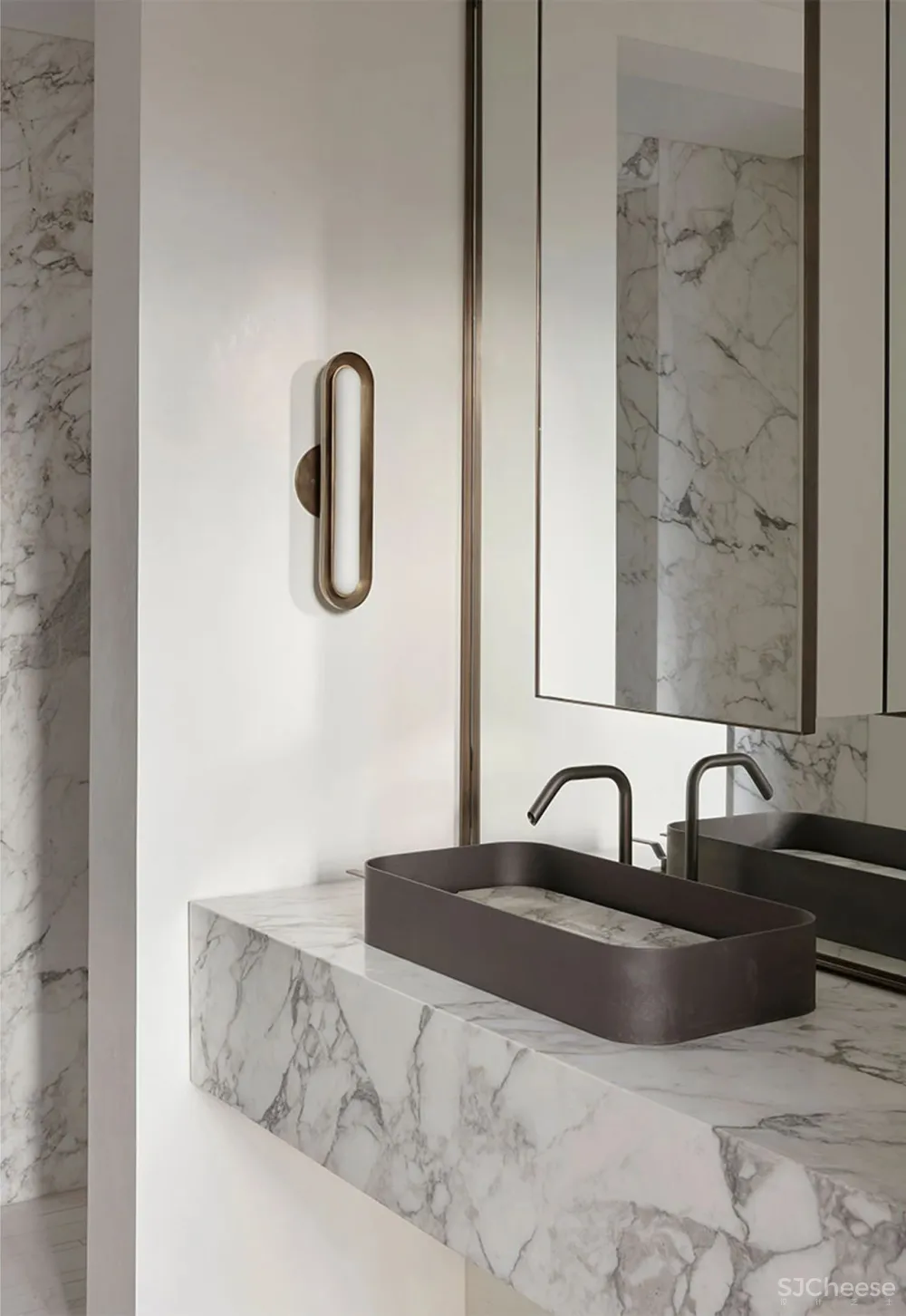 Fiona Lynch 新作 墨尔本的极简主义美学