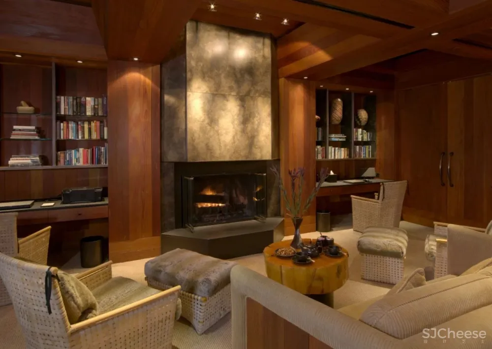 安缦背后的顶级大师,Kerry Hill、Ed Tuttle等,每一位都值得被重新认识！