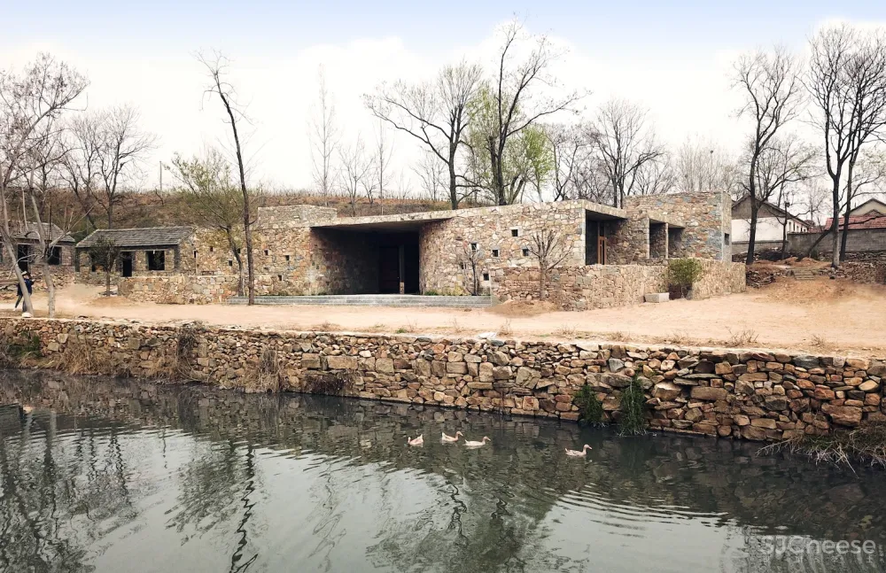 磐舍／DK大可设计