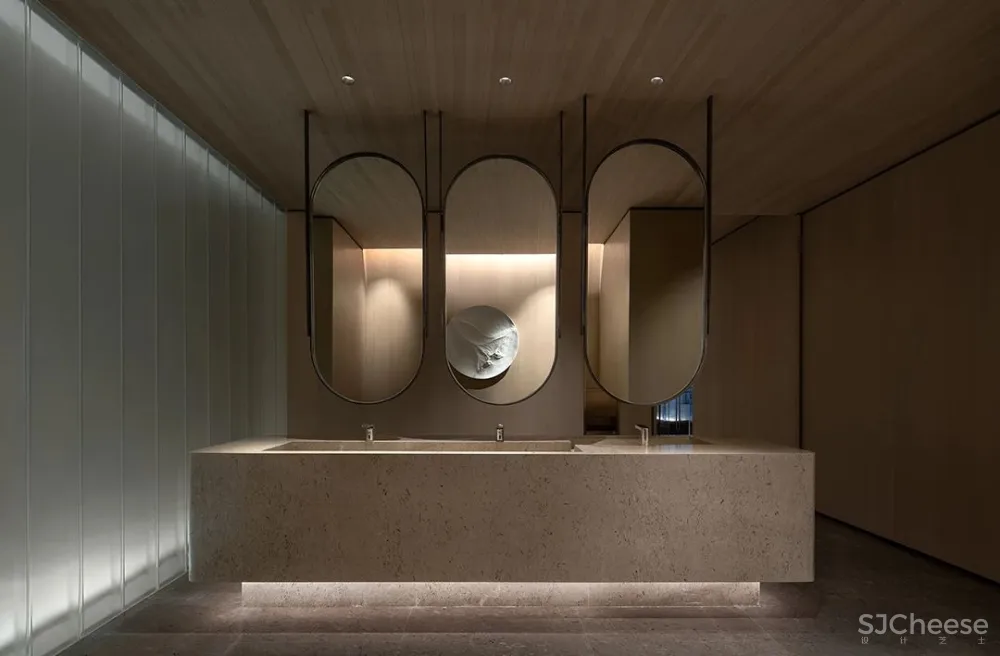 万科雁鸣湖,空灵静谧,心灵归栖