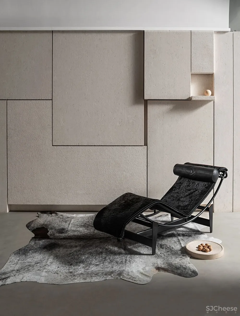 王鹏:深圳湾一号新开一家超惊艳的建筑厨房!