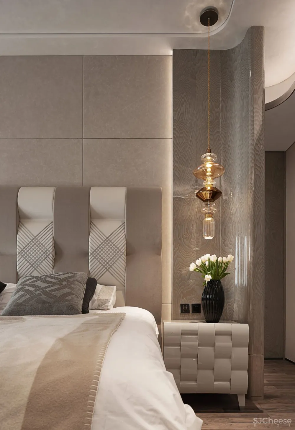 AID无限营造:优雅不仅被看到,更应被铭记