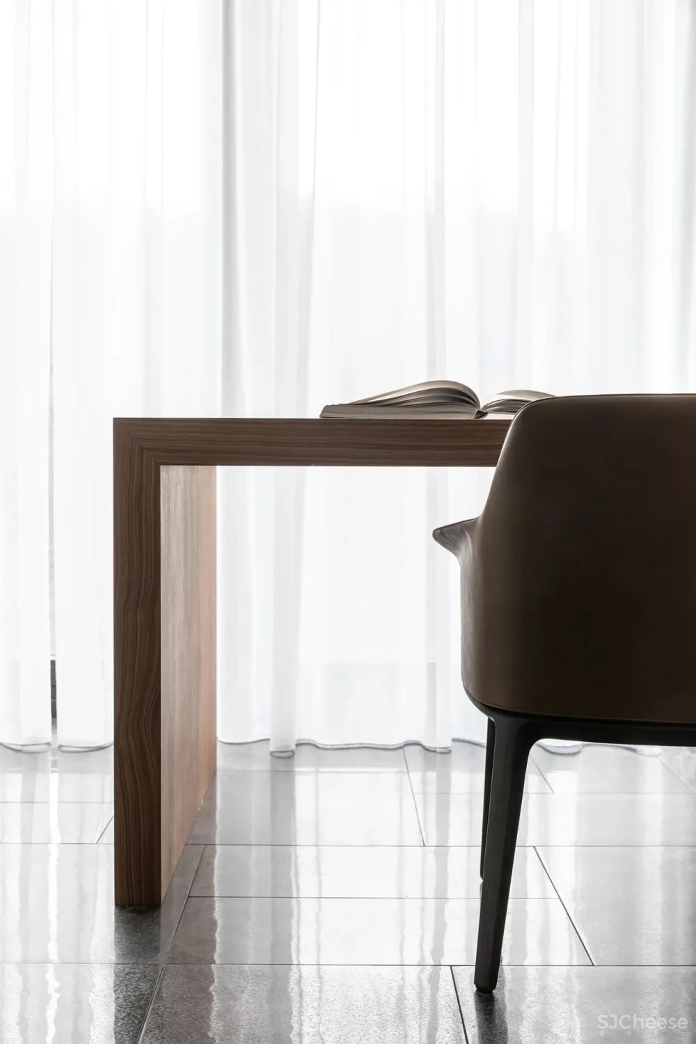 490㎡三层私人住宅,家的生活气质!