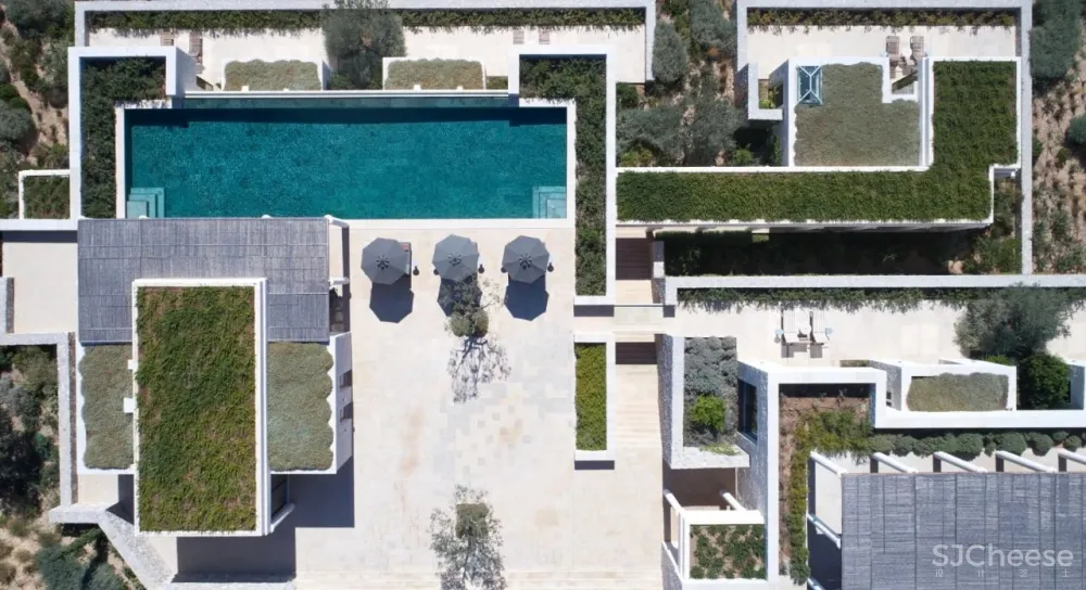 安缦背后的顶级大师,Kerry Hill、Ed Tuttle等,每一位都值得被重新认识！