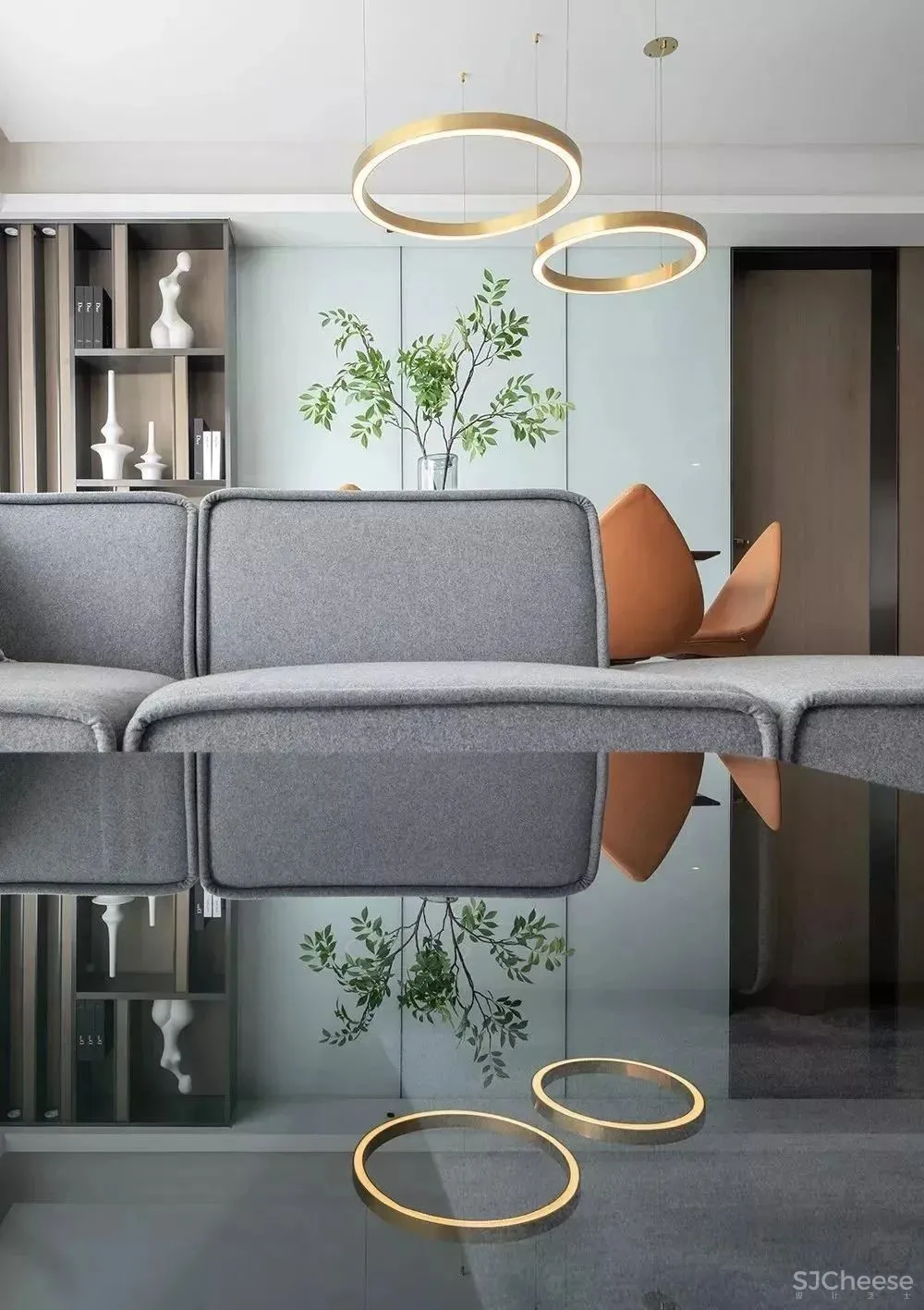 郑州豪宅考察 独家解读永威、建业、康桥等本土开发商高端住宅项目