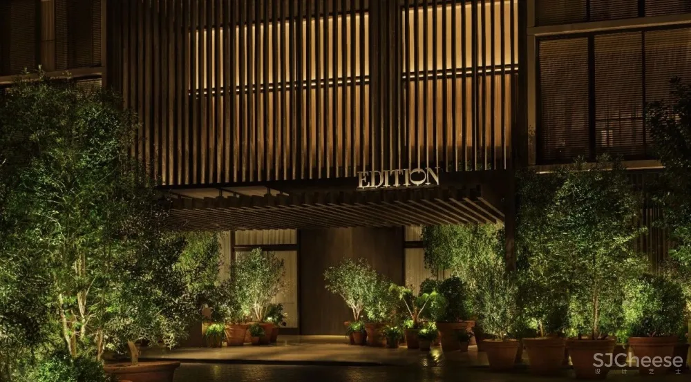 2020,全球32间最新设计酒店