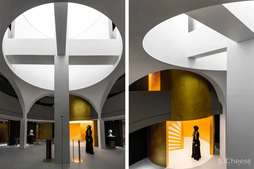 立足传统,打造有信仰的买手店 加减智库