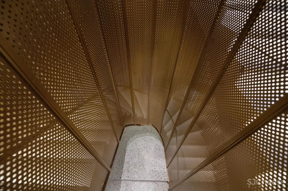 聆感末凡精品酒店——在鼓浪屿德式建筑中玩转色彩！