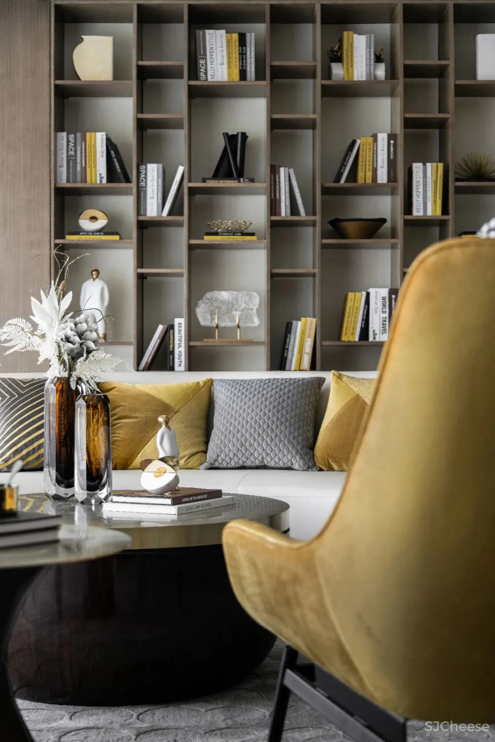 WE设计:一次生活与森林的邂逅