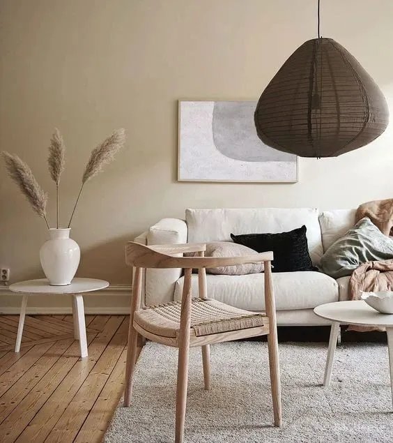 给家裹上奶油色,分分钟柔软又高级