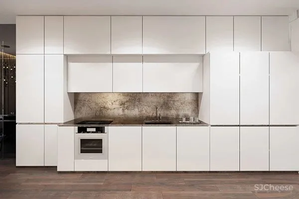 独具质感,简约奢华!