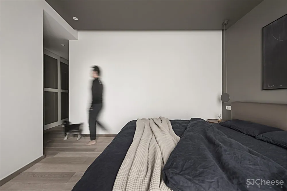 成都多纷设计作品——FOR至简生活