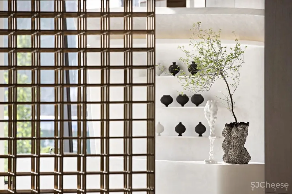 矩阵纵横|汨罗楚地 艺术人居