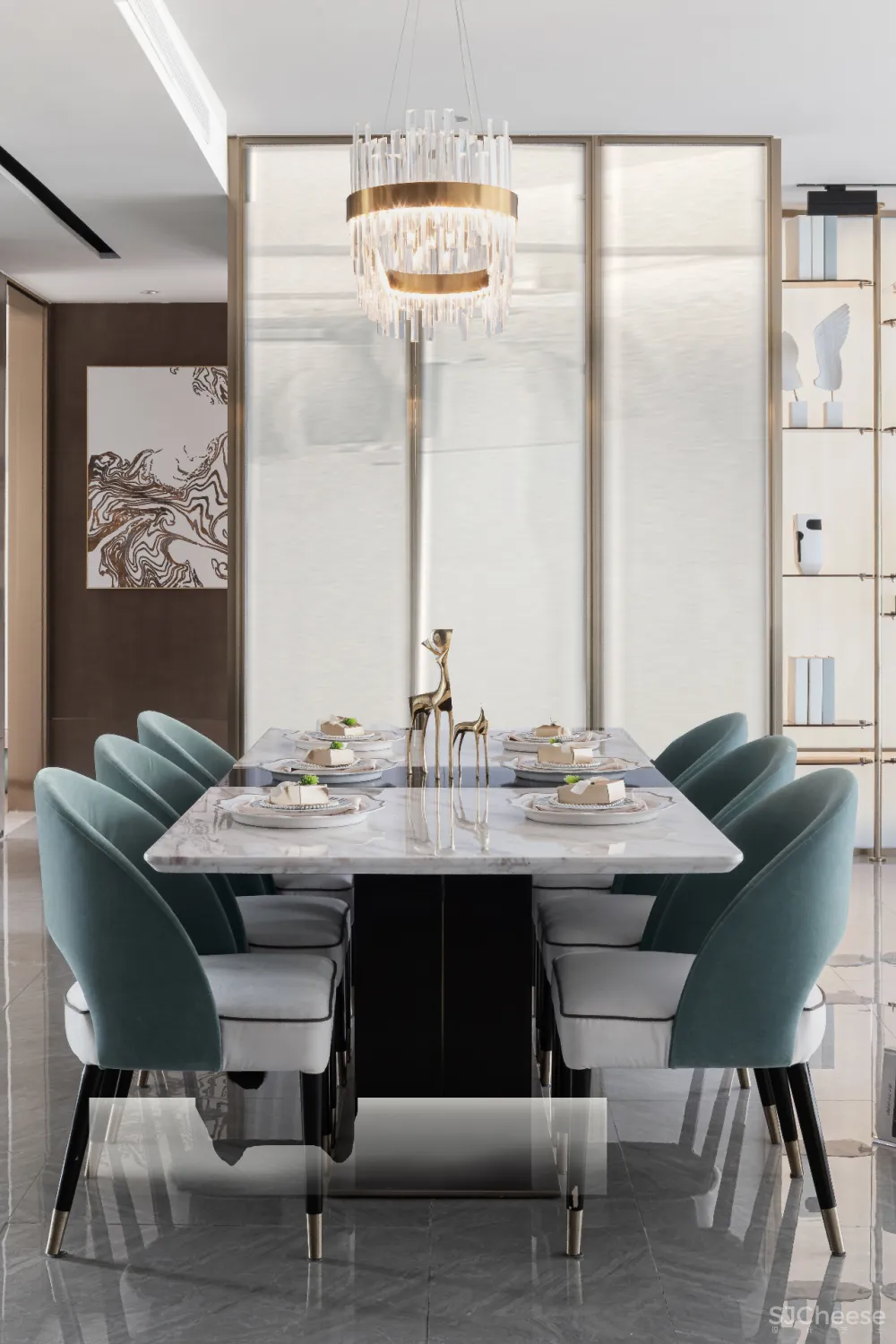 WE设计:一次生活与森林的邂逅