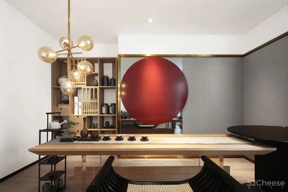 我们相遇,便是一场艺术的开始