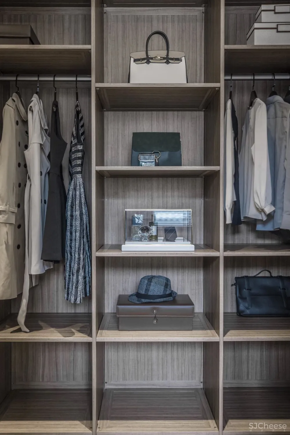 ArtHouse 观澜山宅，圆世野情怀