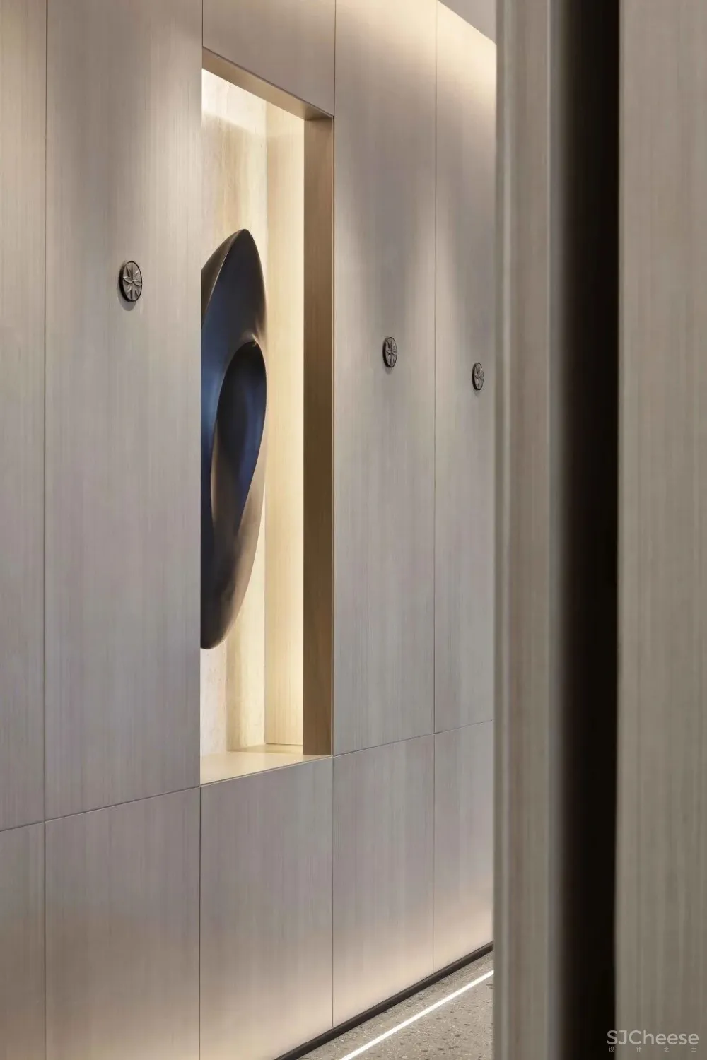 里约设计:时光书影 芙蓉叠翠