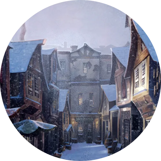 赛拉维设计:唤醒你关于9¾站台的奇幻记忆