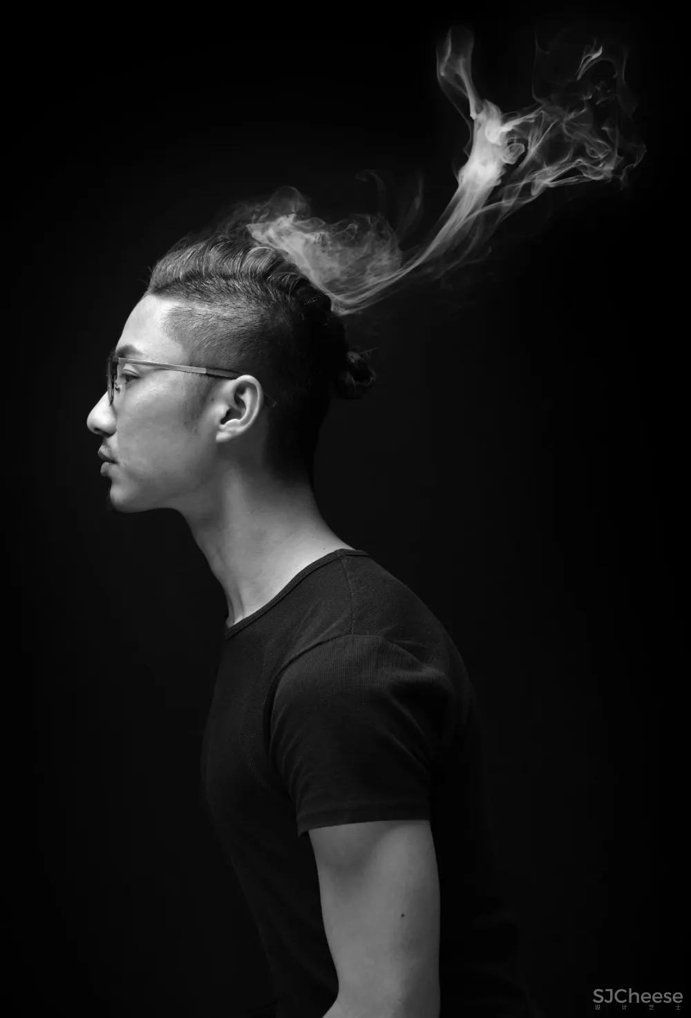 何靓新作:设计的最高境界是包容万物!