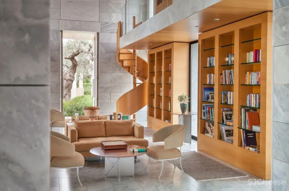 又一位殿堂级酒店设计大师逝世，沉痛悼念！