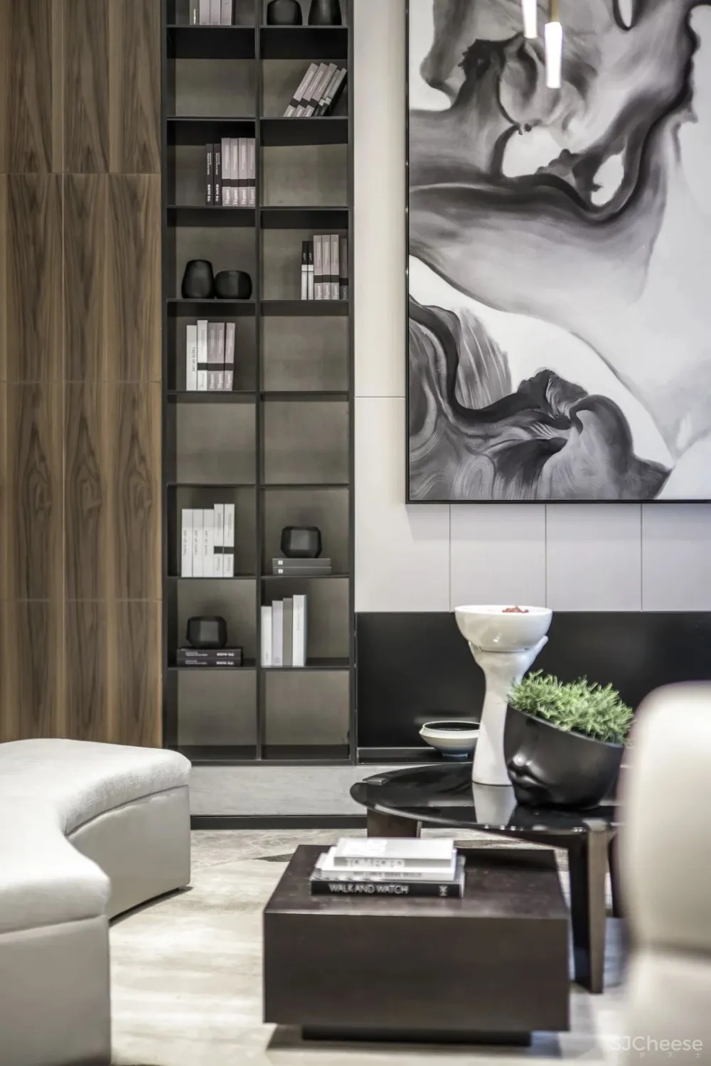 ArtHouse 观澜山宅，圆世野情怀