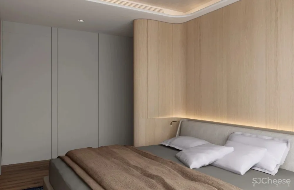 0932 Design 新作 新加坡的自然极简主义