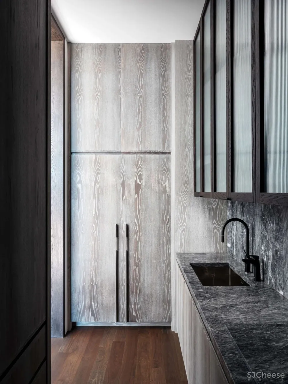 设计寻访Dylan Farrell:设计是动态的艺术,细腻多元,彰显个性