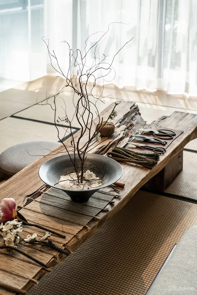 韩松力作 720m²中式别墅,可望、可行、可游、可居的逍遥自在。