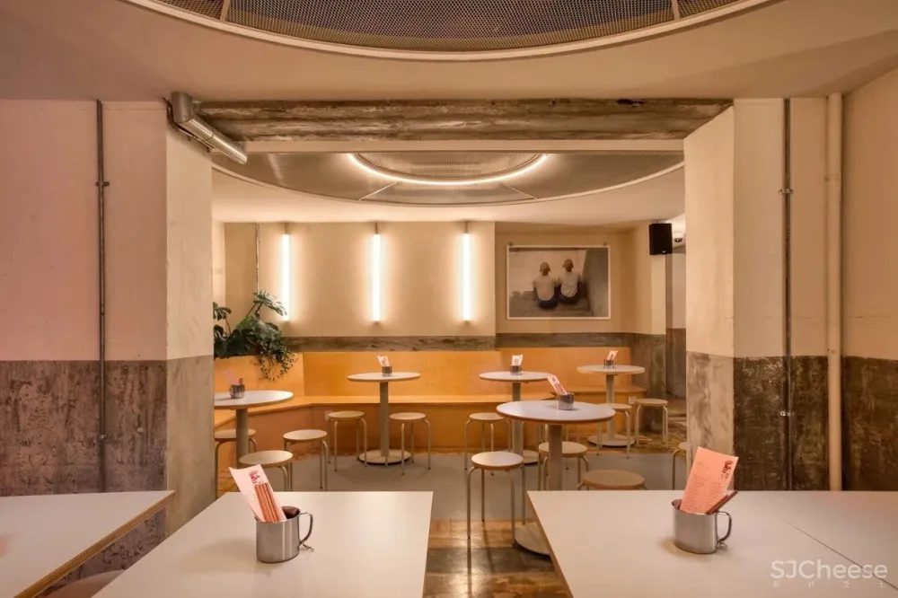 吉隆坡The Chow Kit精品酒店-不仅是休息的地方,也是探索和找寻灵感的地方。