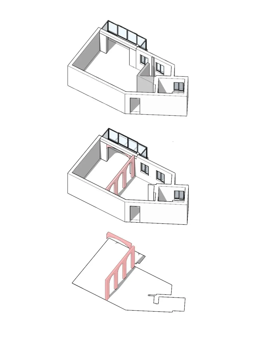 10W搞定37㎡，每1㎡都是插画既视感！