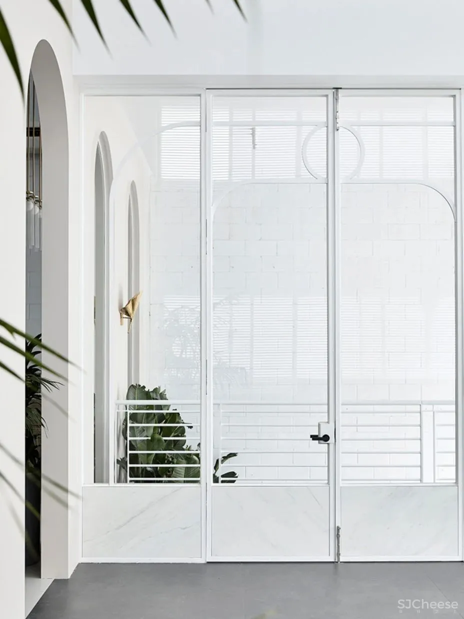 布里斯班 ARTEDOMUS 体验店 The Stella Collective 新作