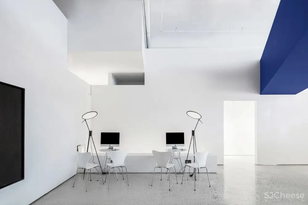 7V摄影工作室 末染设计