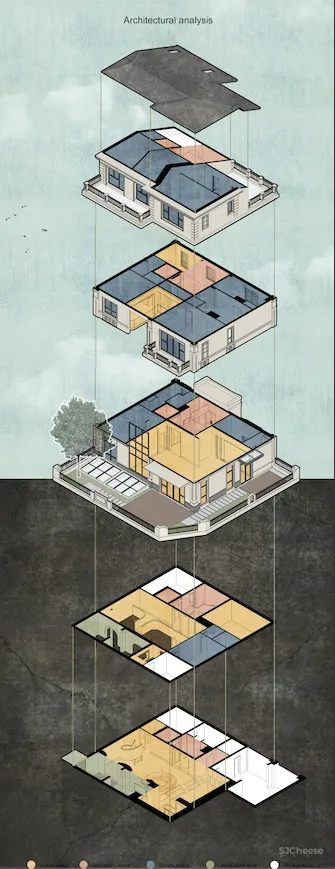 TREE_LAB 侘寂之美