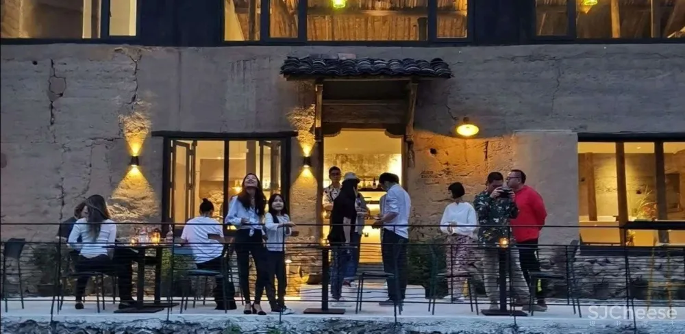 吕晓辉:“裸心”背后的建筑师,一直在和什么较劲?