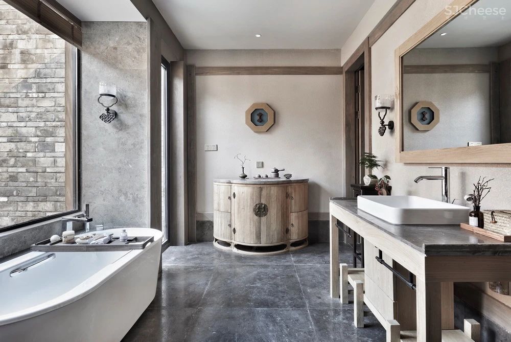 民宿不够独特?还原唐风的高颜值民宿,一定要来体验一次