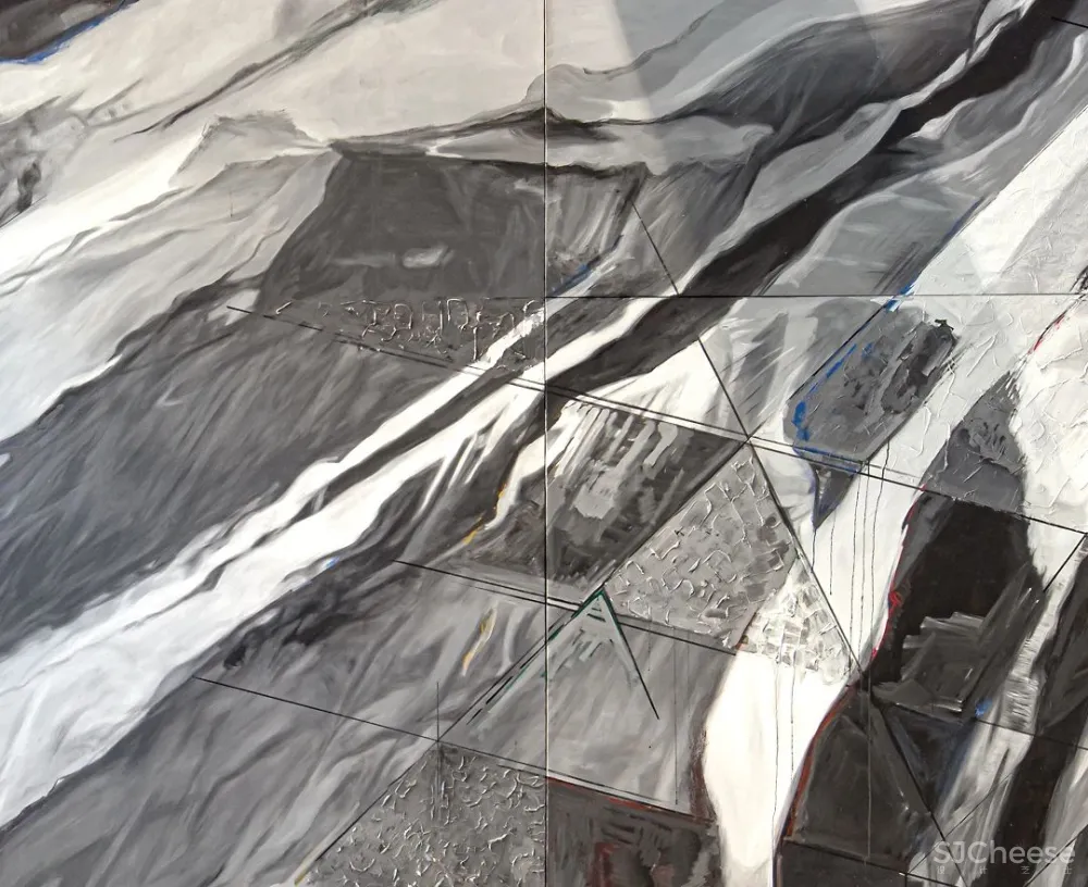 赵睿 苏州 2000 m² 艺术馆,由外而内的建构力量!