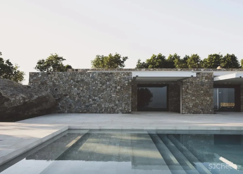 安静的设计,更高级