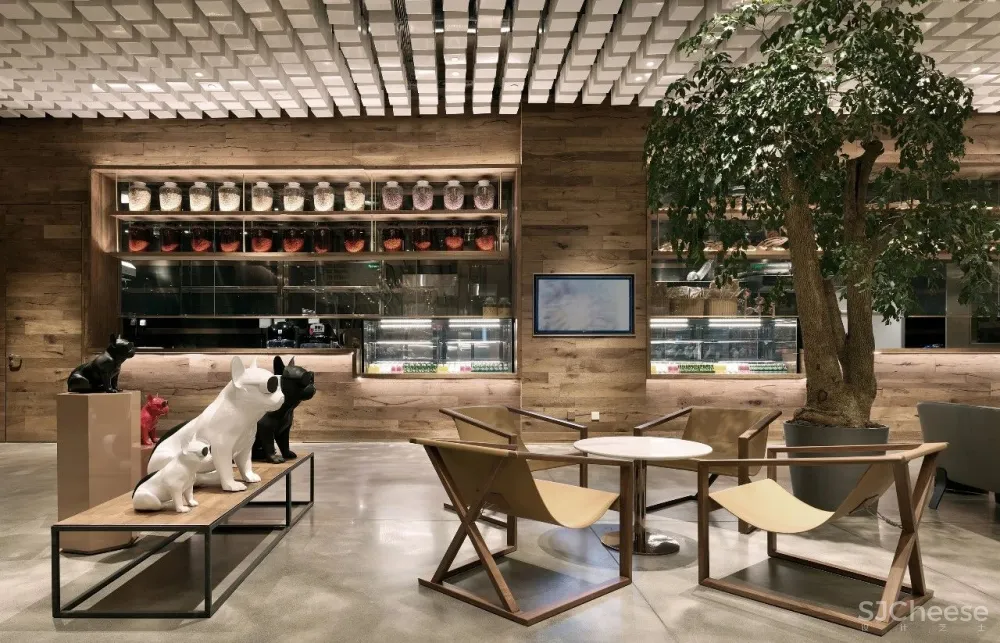 如沐春风的东方设计美学