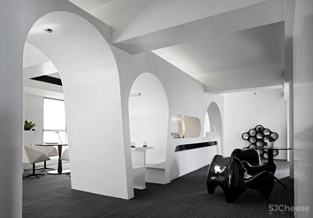 矩陣辦公| 走過21世紀的15,用時間的經典講述設計的進階