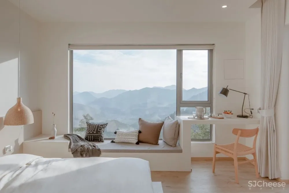 高铁仅0.5h,中国版「濑户内海」凭什么吸引年轻人疯狂打卡?