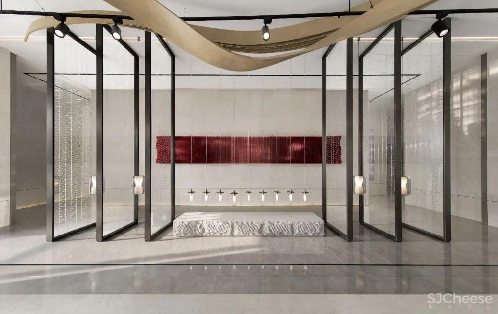 矩陣首發| 杭州金翰鳳璽雲著銷售中心