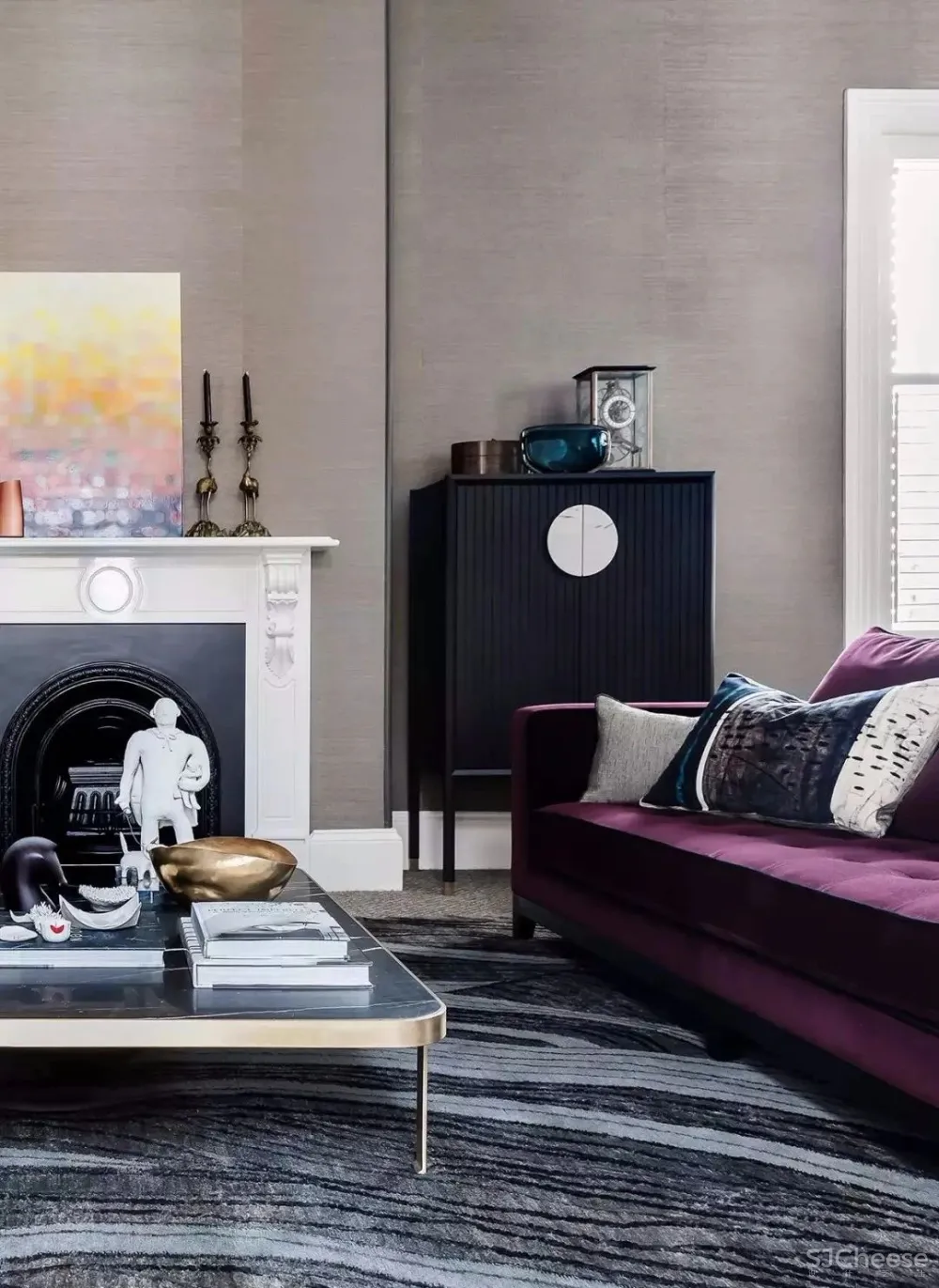 做个“佛系”设计师