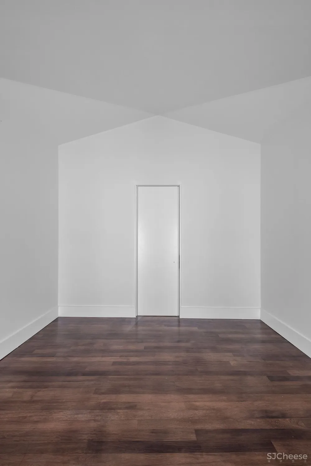 SIA Arquitectura 将里斯本的一座历史性的联排别墅改造成两座现代住宅