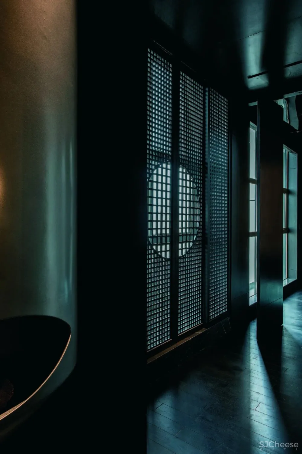 摩登东方 武汉拾汇办公室