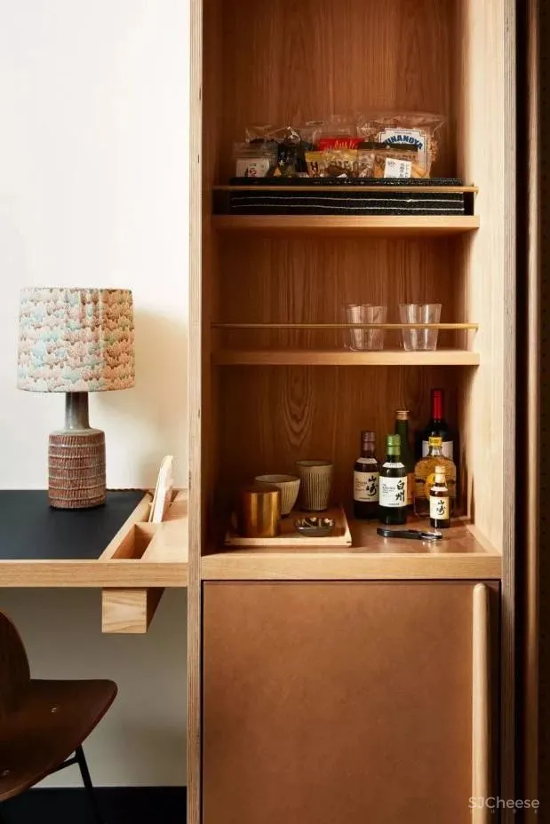 隈研吾新作 京都新地标即将开幕,全球最酷的酒店多了些日式温柔