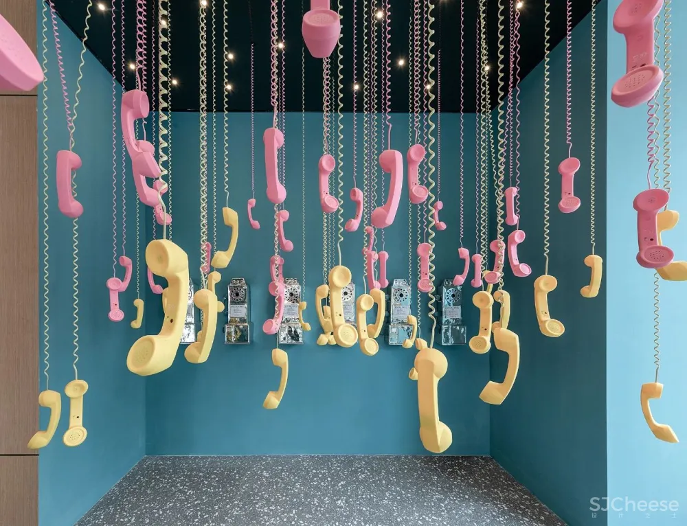 长沙再现“炸裂”网红新地标，颜值堪称惊艳！