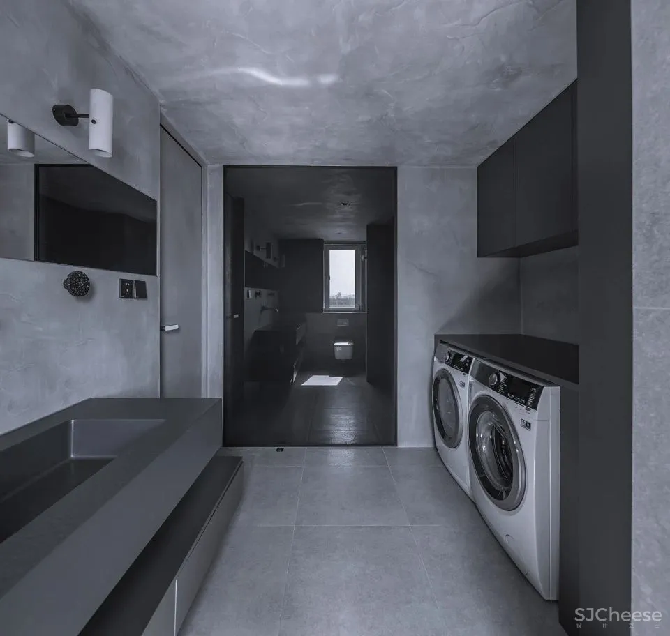 开合之间,北京 罗秀达