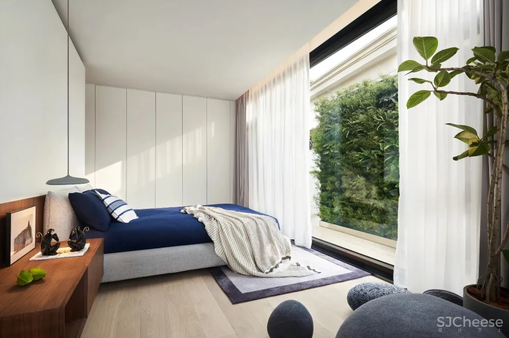 400m² 气质别墅，成都醉美的慢煮生活！