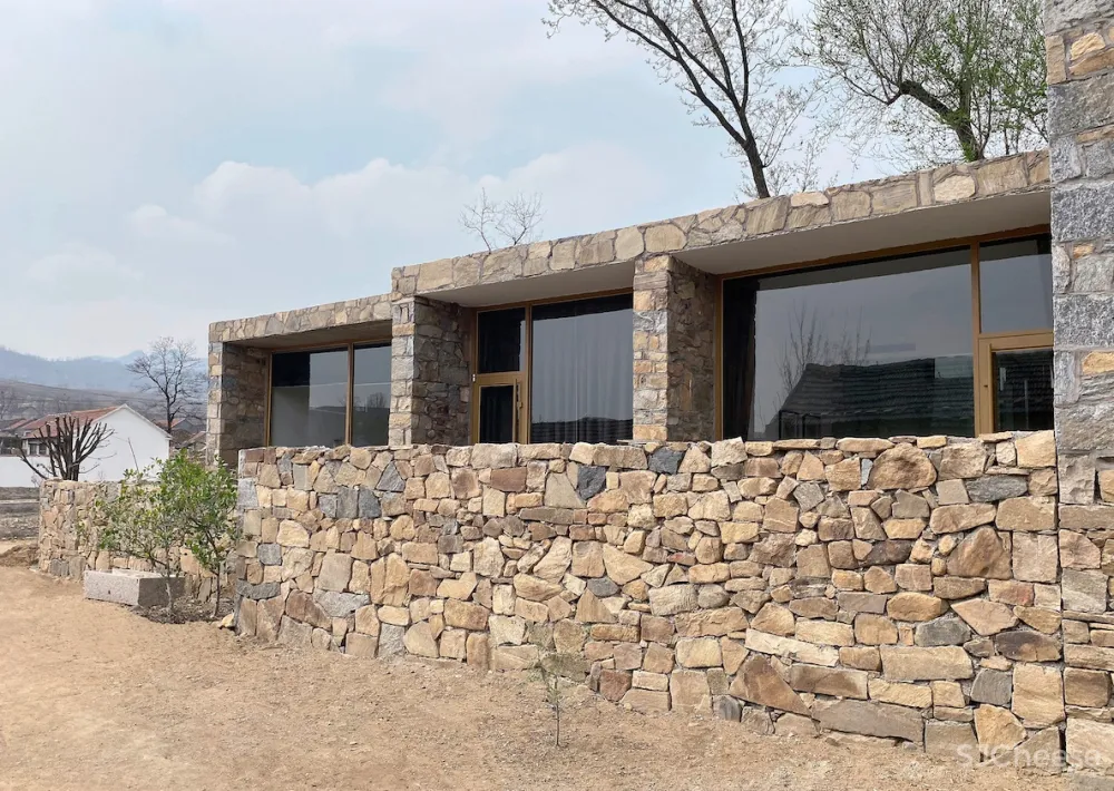 磐舍／DK大可设计