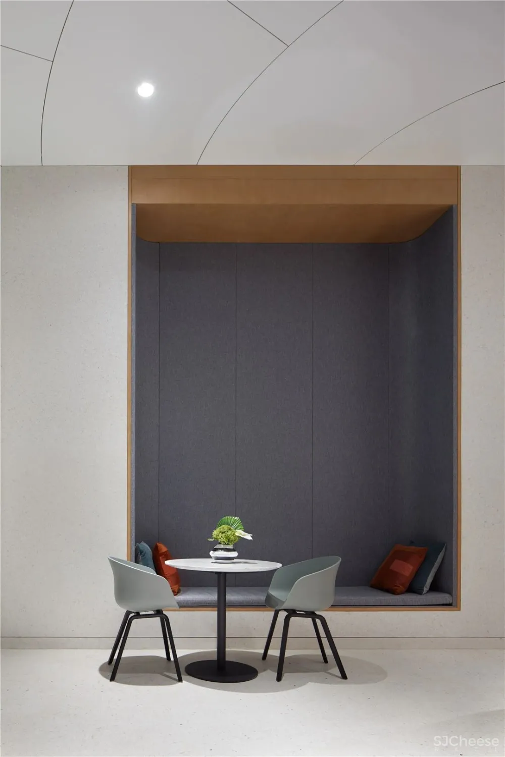 『跨越空间的设计』第10届艾特奖获奖作品赏析（中）